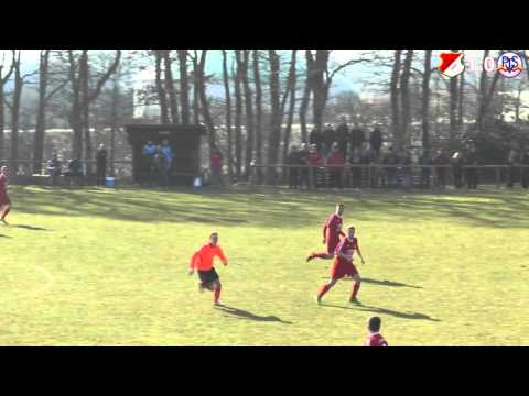 FC Reher Puls - Preetzer TSV // SH-Liga (13.3.2016)