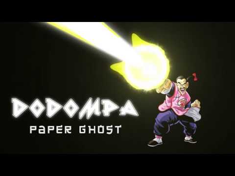 Paper Ghost - Trap Instrumental