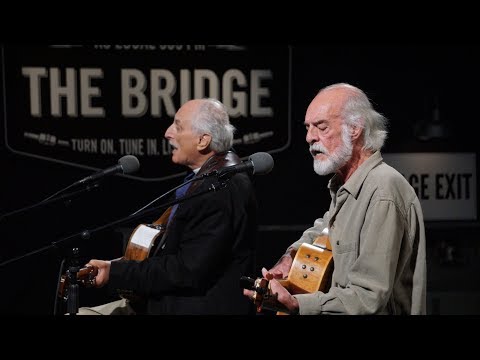 Brewer & Shipley - 'Indian Summer' I The Bridge 909 in Studio