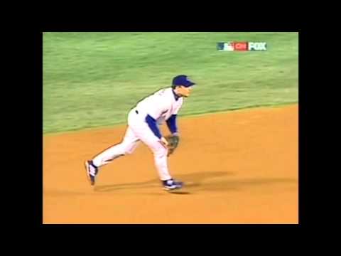 2003 NLCS Gm6: Marlins rally in eighth to take lead