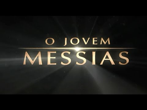 2016 O Jovem Messias (Dublado)