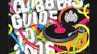 Ministry Of Sound - Clubbers Guide To 2008 MIX