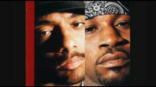 Mobb Deep Feat. Big Noyd-Give Up The Goods (Just Step)