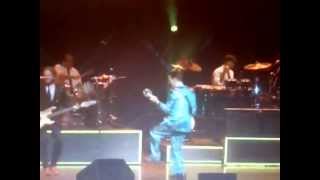 Chris Isaak The Best I Ever Had  , july 4, 2013 Montreal Concert