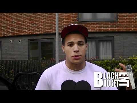 UK Hip Hop - Black Budget Cypher Session ft Just P (BiG PSG), Wezzy & Sami Switch (Blak Magik)