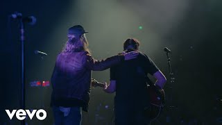 Download lagu Noah Kahan ft. Wesley Schultz - If We Were Vampires (Live from Denver) ft. Wesley Schultz mp3 Download lagu Noah Kahan ft. Wesley Schultz - If We Were Vampires (Live from Denver) ft. Wesley Schultz mp3