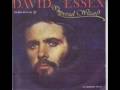 David Essex Midnight Train