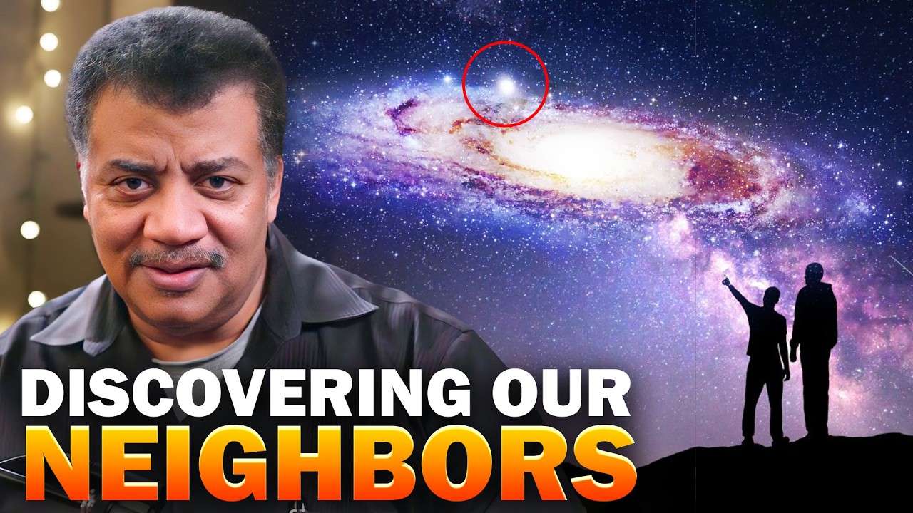 The Decade that Changed the Universe