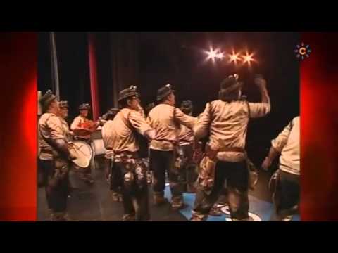 Resumen de lo mejor de los Cuartos del Carnaval de Cádiz 2011 (sábado 26 de febrero) 3/3