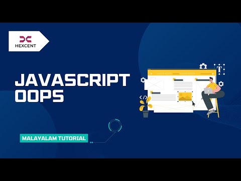 Javascript Oops Malayalam Tutorial Hexcent