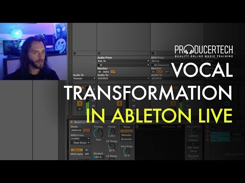 Free Download Making Samples Your Own TUTORiAL