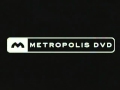 Metropolis DVD Logo