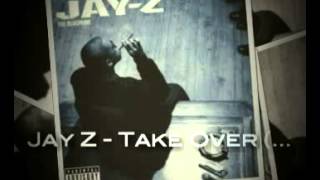 Jay Z   TakeOver M Audio Cartel