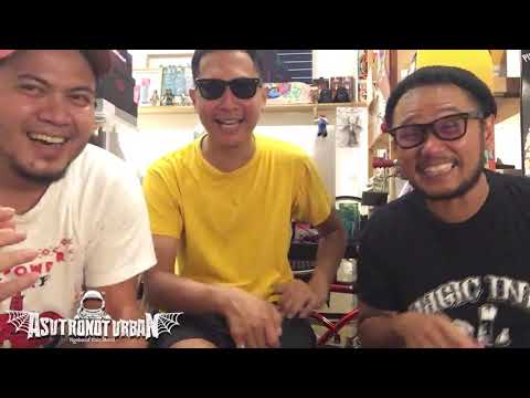 "REUPLOAD" NGEBACOT EDISI 8 - Featuring Roni rahardian "ONIK"