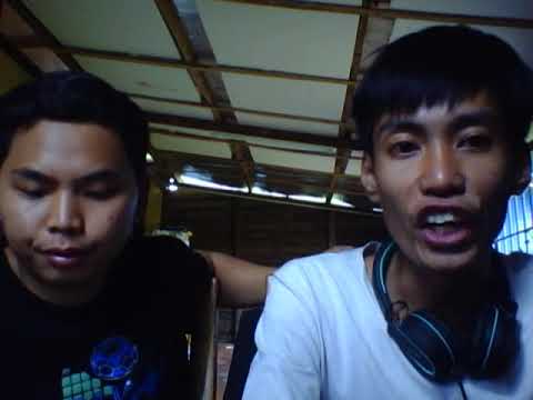 45 Greeting an old friend Tam   Minh