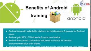 Android training in Chandigarh