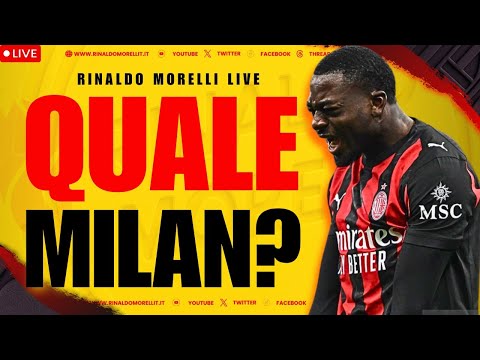 FASTIDIO! Due punti GUADAGNATI dopo Milan-Genoa | Ultime notizie sul Milan