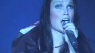Tarja Turunen - The Seer - Ostrava - 22.10.2008