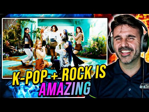 MUSIC DIRECTOR REACTS | Dreamcatcher(드림캐쳐) 'BONVOYAGE' MV