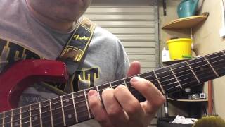 Travellers Big Country