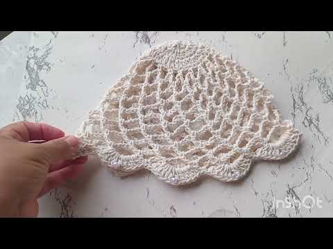 Vestuário  em croche / venha  conferir 