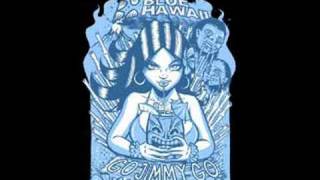 Go Jimmy Go - Don't Stop Everything