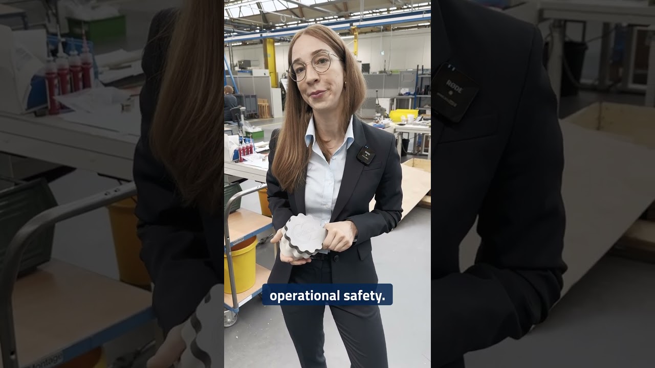 Schunk Easy Grounding®