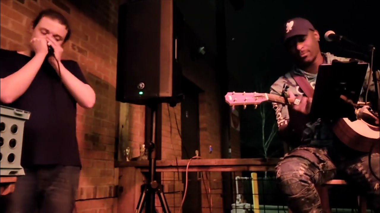 Promotional video thumbnail 4 for Tyrone Moultry
