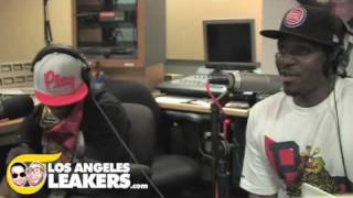 The Clipse x LA Leakers: What Happened To That Boy