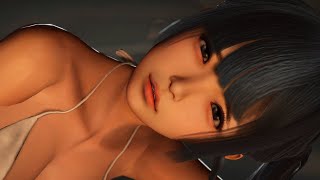 【ロリ巨乳①】たわわに実ったロリ顔ボディを夕暮れの診療所でのグラビア撮影