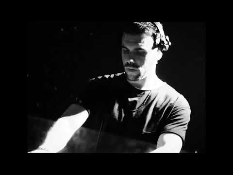 Juanjo Martinez @ Live Podcast #013 May ´18