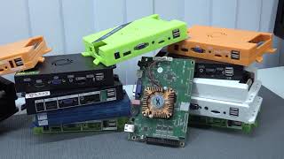 Build Your Own Pandora's Box In 2024 !