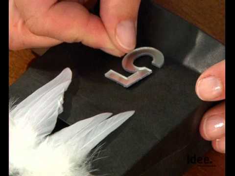 idee. Tipp Nr. 031 - Adventskalender selbst gemacht