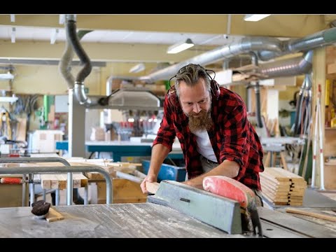 Deskma - Håndværkerens Værktøj