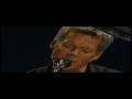 Claudio Baglioni - Il Sole e la Luna (con intro) - Live tour Incanto 2001 - Teatro San Carlo