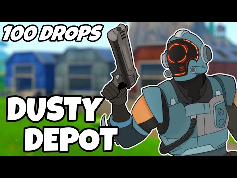 download lagu mp3 mp4 Dusty Depot, download lagu Dusty Depot gratis, unduh video klip Dusty Depot