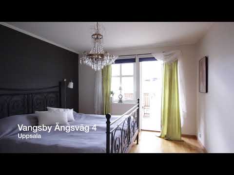 Såld, 5 rum · 127m2 + 7m2, Vänge : Via Notar mäklare Uppsala