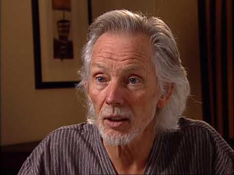 Klaus Voorman - Interview about The Beatles and Beatlemania