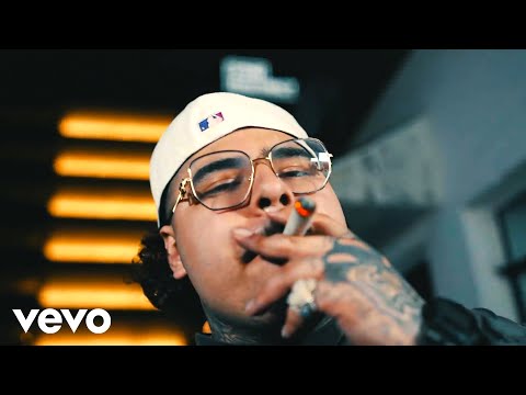 BigXthaPlug ft. That Mexican OT & DaBaby - Envy (Music Video)