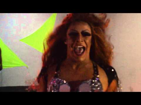 Dyessica Miller - Maçã Verde - 16/04/2016