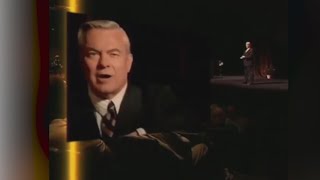 Legendary television journalist, Bill Kurtis talks about his life reporting the news in his new book