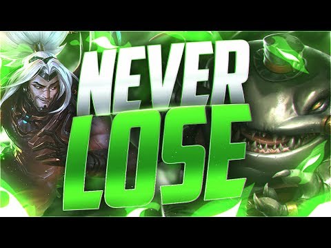 Yassuo | I NEVER LOSE! Ft. Olleh