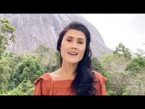 1176 Sobre a Rocha | Bênção em ser Útil | Melissa Barcelos