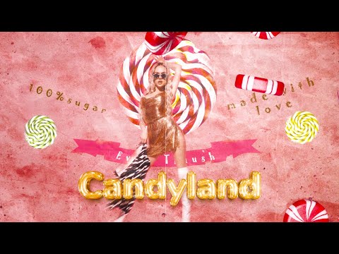 Video thumbnail for Candyland