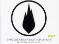 Thousand Foot Krutch - My Own Enemy (Letra en ...