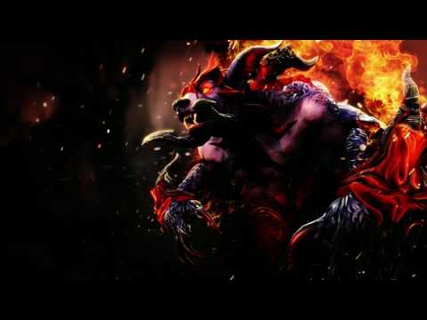 Static:Reset - Profanity (Atomize Remix)