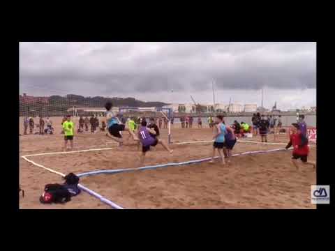 Maccabi de Levantar Basluco