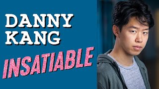 Interview with Danny Kang | Working on Insatiable on NETFLIX and Moving to Los Angeles for Acting video