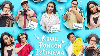 Download lagu [FULL] KOWE PANCEN ISTIMEWA | BTS (14/06/26)* mp3