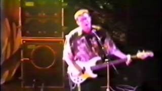 Kitchens of Distinction 05 - Four Men 15 05 91 Chicago Metro